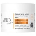 Bebio Ewa Chodakowska Long-lasting natural hair mask regenerating and nourishing 250ml Bebio Ewa Chodakowska Long-lasting natural hair mask regenerating and nourishing 250ml