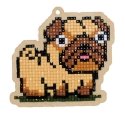 Beldizart Mopsas WWP186 Beldizart Mopsas WWP186