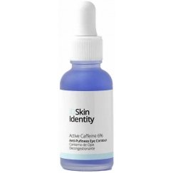 Крем для глаз «Skin Generics Id Skin Identity» с кофеином, 30 мл