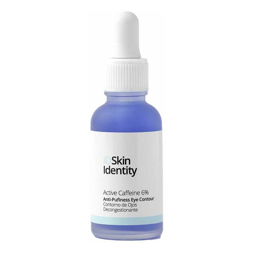 "Skin Generics Id Skin Identity" eye cream with caffeine, 30 ml