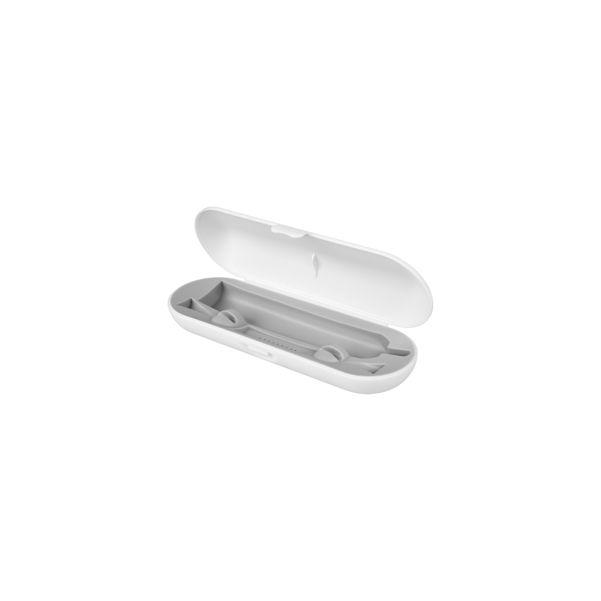 Travel Case for TEESA TSA8010 TSA8011 Toothbrushes