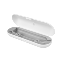 Travel Case for TEESA TSA8010 TSA8011 Toothbrushes Travel Case for TEESA TSA8010 TSA8011 Toothbrushes