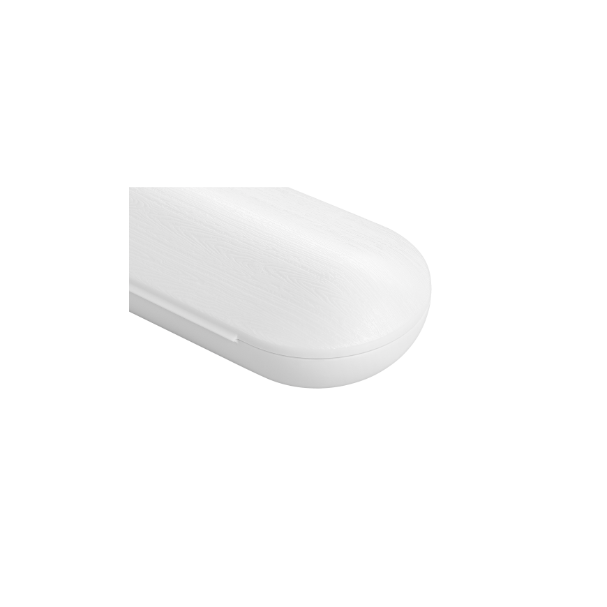 Hammasharja Matkakotelo TEESA TSA8010 TSA8011 hammasharjoille – 2