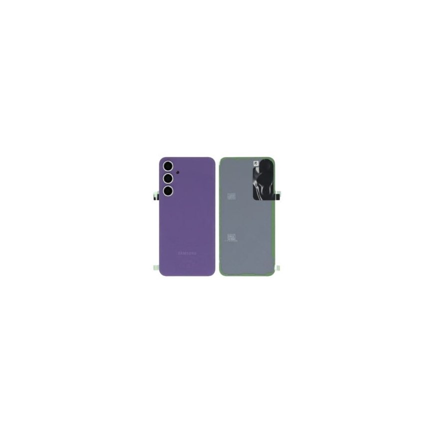 OEM "FRAME" case for "SAMSUNG A17", black – 2