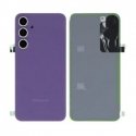 Oem „FRAME“ -kotelo Samsung A17:lle, musta. Oem „FRAME“ -kotelo Samsung A17:lle, musta.