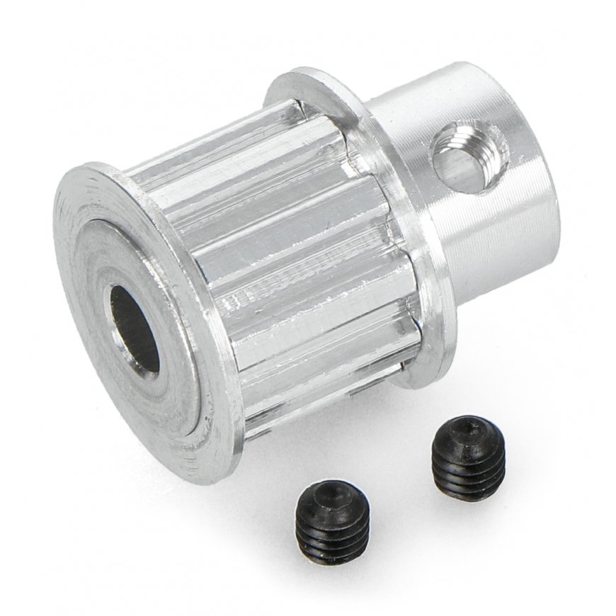 Бур Oem Шестерня 10 зубцов - 5 мм