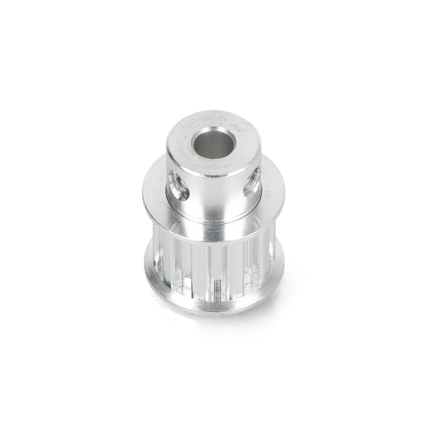 OEM Krumpliaratis 10 dantukatega - 5mm – 2