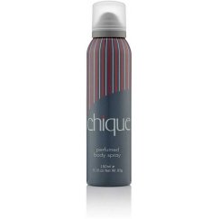 Chique naistele deodorant 150 ml, deodorant ja antiperspirant naistele