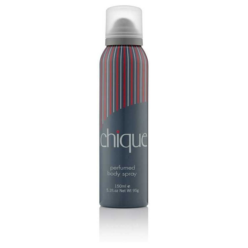 Chique naisille Deodorantti 150ml deodorantti ja antiperspirantti naisille