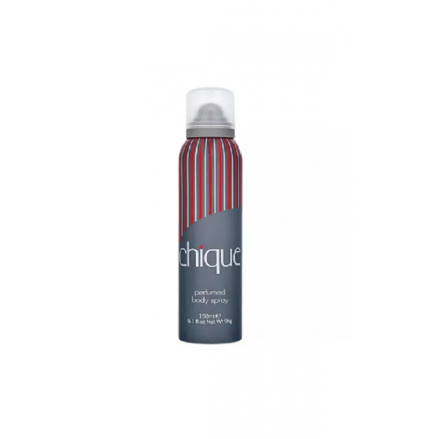 Chique for Women Dezodorantas 150ml – dezodorantas ir antiperspirantas moterims – 2