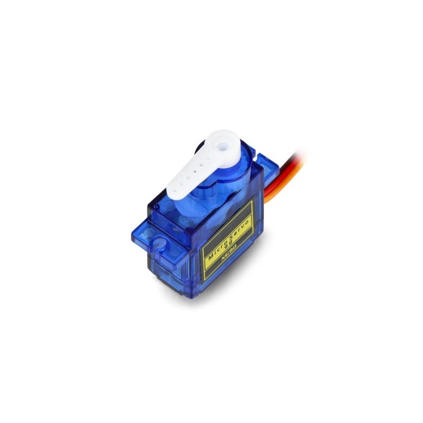 Oem SG-90 servo - mikro - 180