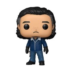 FUNKO POP! Vinilinė figūrėlė: The Last of Us - Joel Miller, ~9 cm