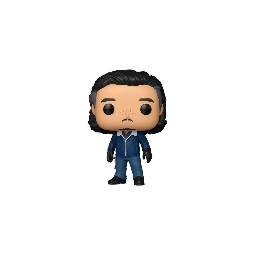 FUNKO POP! Vinilinā figūriņa: The Last of Us - Joel Miller, ~9 cm