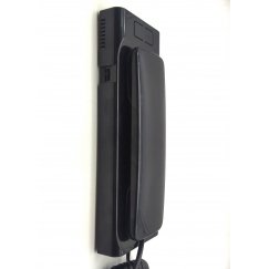 Unifon UNIPHONE CYFRAL BALTIC D musta 2 juhtmega