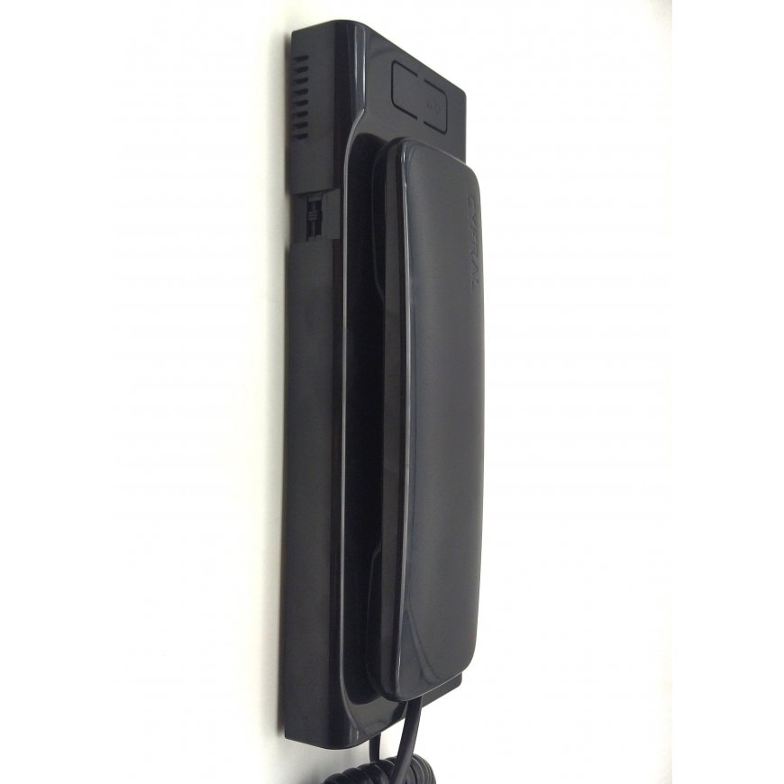 Unifon UNIPHONE CYFRAL BALTIC D black 2 wire