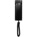 Unifon UNIPHONE CYFRAL BALTIC D черный 2 провода Unifon UNIPHONE CYFRAL BALTIC D черный 2 провода