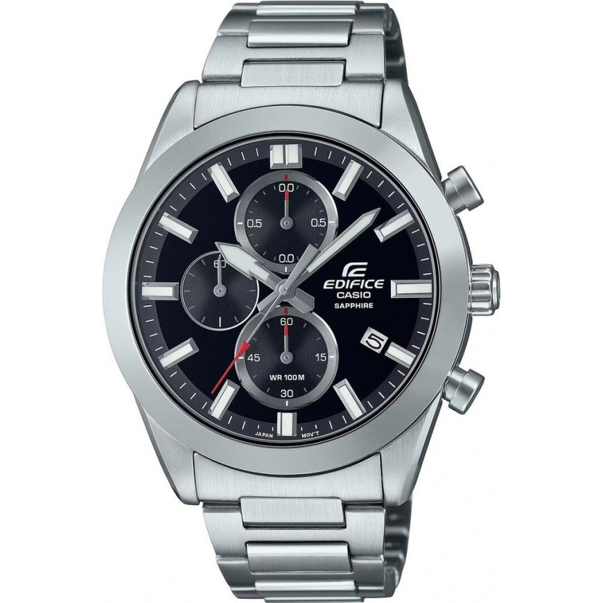 Käekott Casio Edifice EFB-710D-1AVUEF
