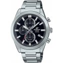 Käekott Casio Edifice EFB-710D-1AVUEF Käekott Casio Edifice EFB-710D-1AVUEF