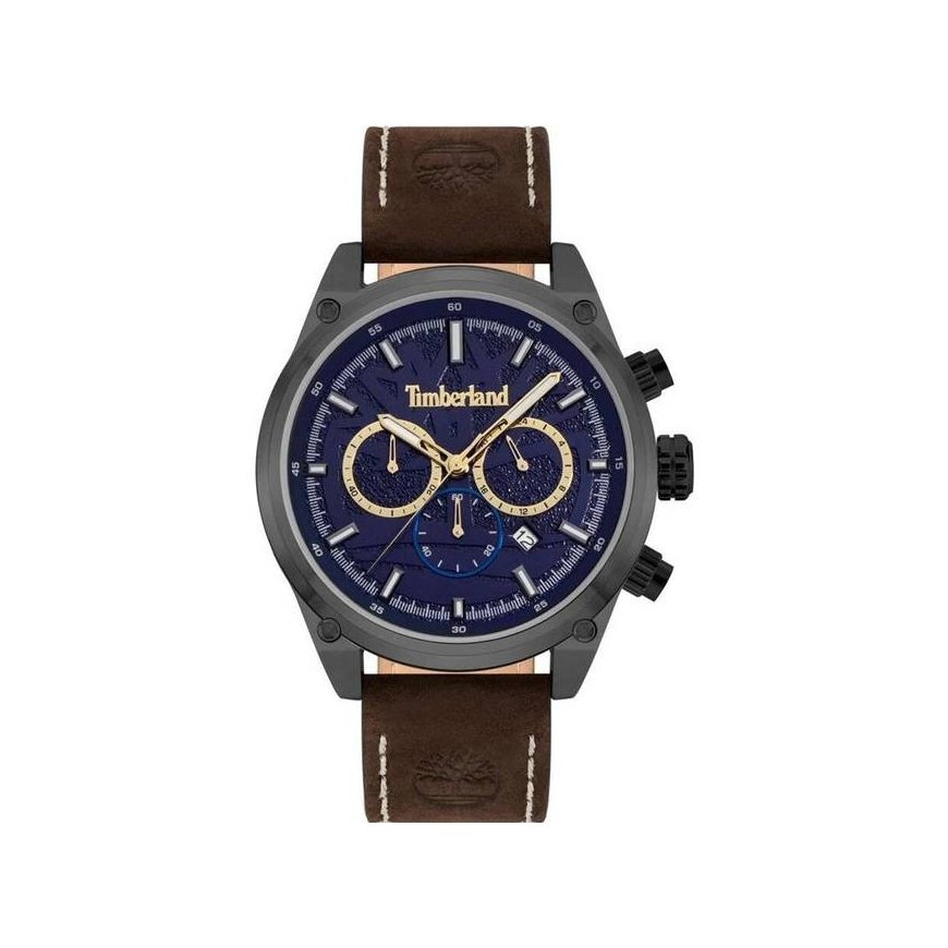 Miestentas kello Timberland TDWGC9000801 (zq029a)