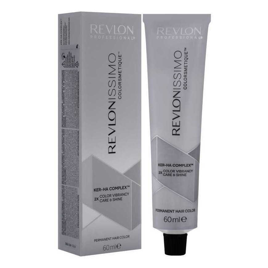 Revlon Revlonissimo Colorsmetique Matiņas krāsa 60ml