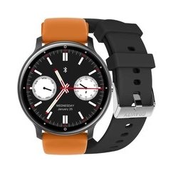 Išmanus kell GRAVITY GT1-2 PRO UNISEX - BLUETOOTH ÜHENDUS, LISATEENUSED (sg027b)