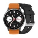 Išmanus kell GRAVITY GT1-2 PRO UNISEX - BLUETOOTH ÜHENDUS, LISATEENUSED (sg027b) Išmanus kell GRAVITY GT1-2 PRO UNISEX - BLUETOOTH ÜHENDUS, LISATEENUSED (sg027b)