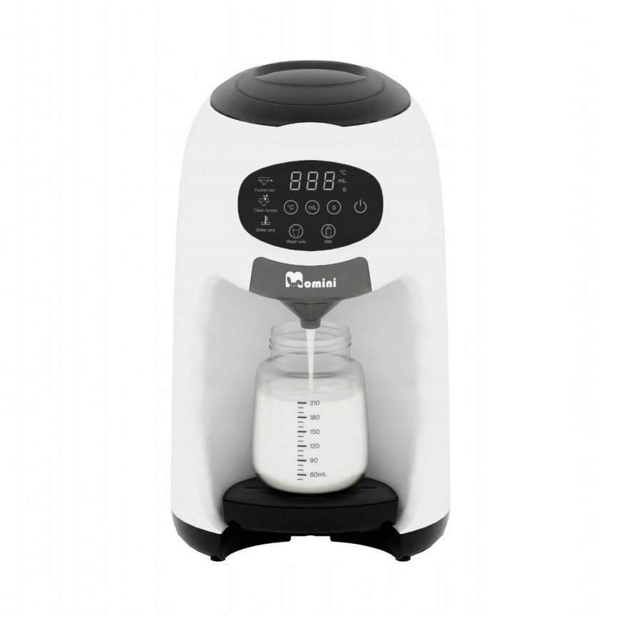 Momini pieno aparatas Milk Formula Elite – 2