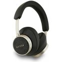 Pään päällä olevat kuulokkeet Guess Triangle Logo Bluetooth ENC ruskea Pään päällä olevat kuulokkeet Guess Triangle Logo Bluetooth ENC ruskea