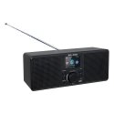 Kannettavan internetin radion BLOW RI2 Kannettavan internetin radion BLOW RI2