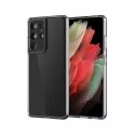Roar Armor Jelly Case for Samsung S921 S24 Clear Roar Armor Jelly Case for Samsung S921 S24 Clear