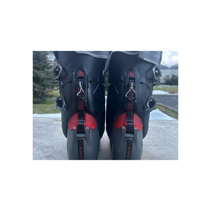 LASTE NEOPREEN WATER SHOES "OCTOPUS" XQMAX, SIZE 22