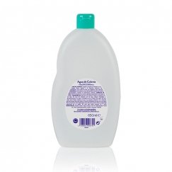 Nenuco Classic tualetes ūdens 650ml