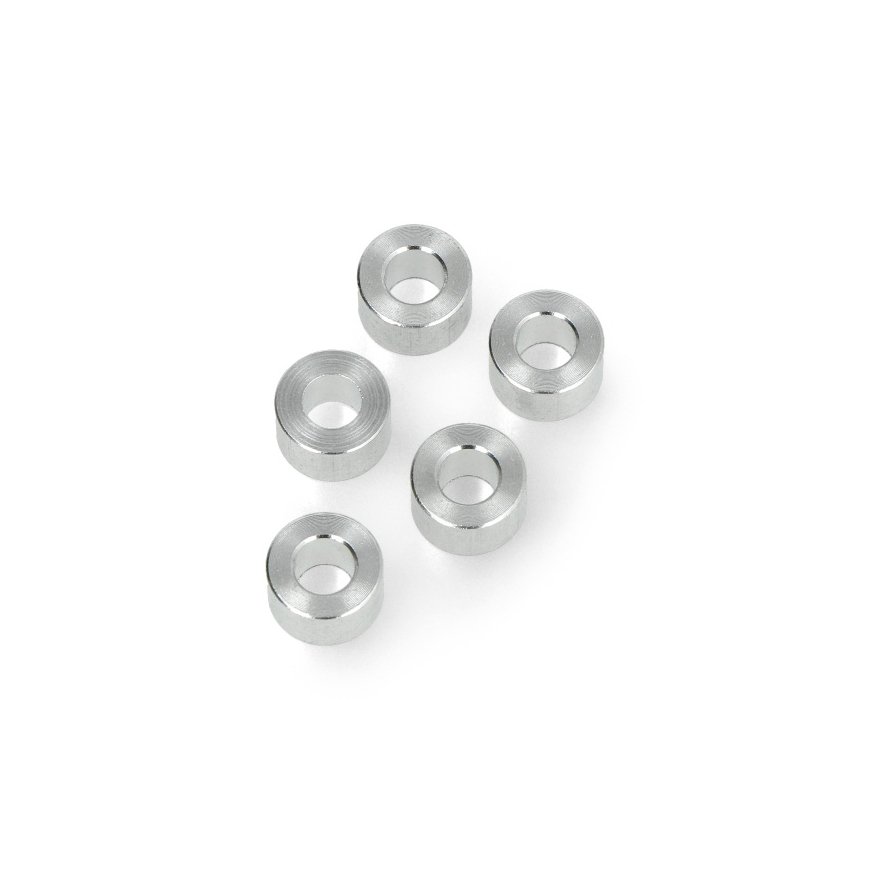 Openbuilds Grābeklis Openbuilds Alumīnija starplikas 6mm