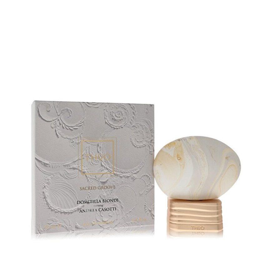 House of Oud Sacred Groove Eau De Parfum 75 ml (unisex) – 2