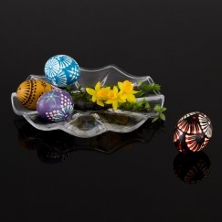 Dajar Egg Plate 20 cm JASŁO