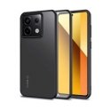 Кожаный чехол «SMART PRO» для «XIAOMI Redmi Note 15 PRO PLUS 5G», черный Кожаный чехол «SMART PRO» для «XIAOMI Redmi Note 15 PRO PLUS 5G», черный