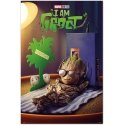 ERIK Marvel I Am Groot poster ERIK Marvel I Am Groot poster