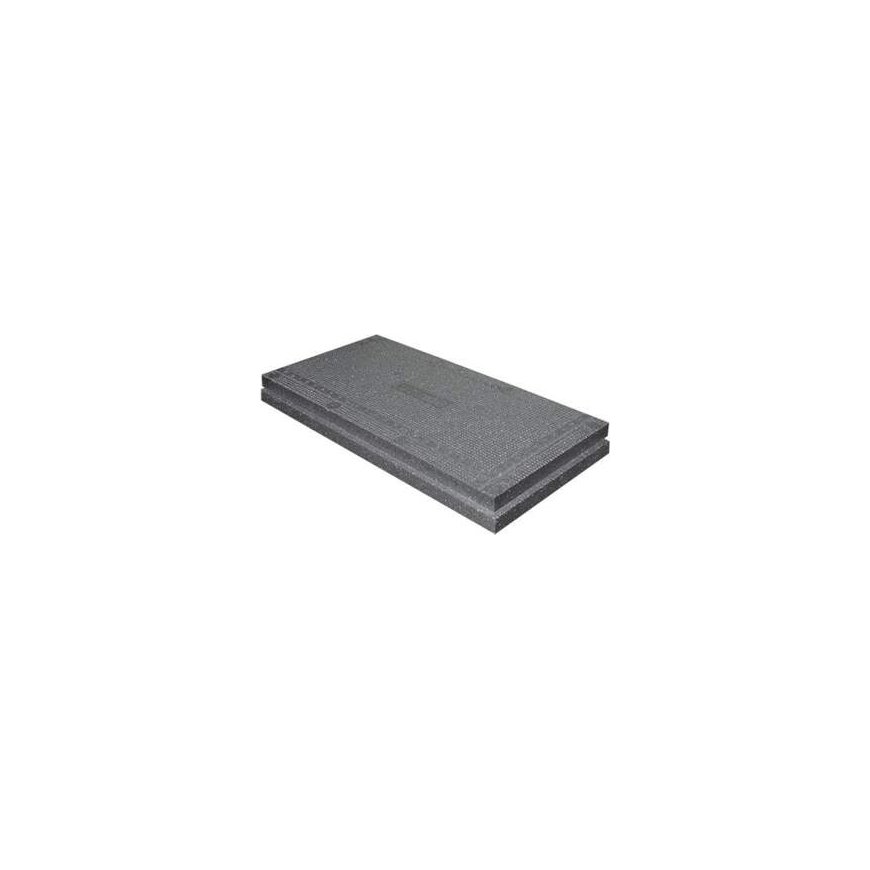 Facade scraper for polystyrene set of 5 blades *400mm tytanx