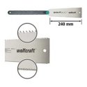 Facade scraper for polystyrene set of 5 blades *400mm tytanx Facade scraper for polystyrene set of 5 blades *400mm tytanx