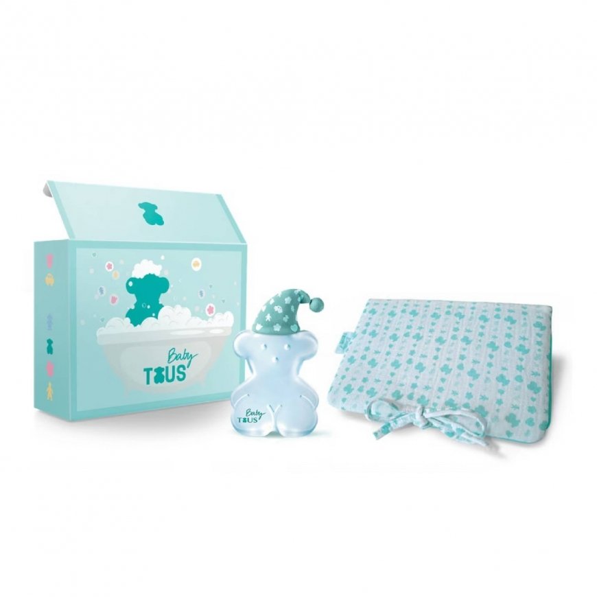 BABY TOUS 2-osaline KARP