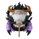 Banpresto One Piece Mega World Collectable St. Jaygarcia Saturn -figuuri 13 cm Banpresto One Piece Mega World Collectable St. Jaygarcia Saturn -figuuri 13 cm
