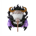Banpresto One Piece Mega World Collectable St. Jaygarcia Saturn figuur 13 cm Banpresto One Piece Mega World Collectable St. Jaygarcia Saturn figuur 13 cm