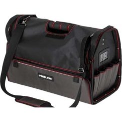 Tool bag open, 425x220x260 mm, proline