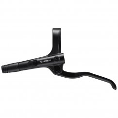 Ручка дискового тормоза Shimano Altus BL-MT200 с левой стороны