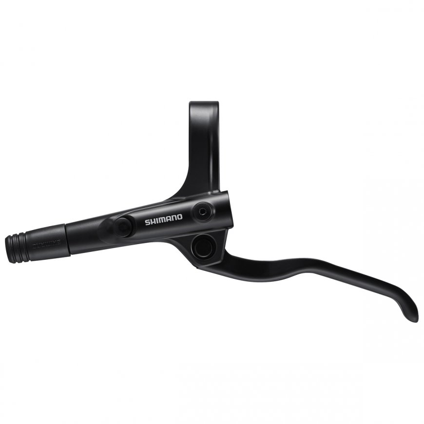 Ручка дискового тормоза Shimano Altus BL-MT200 с левой стороны – 2