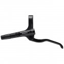 Ручка дискового тормоза Shimano Altus BL-MT200 с левой стороны Ручка дискового тормоза Shimano Altus BL-MT200 с левой стороны