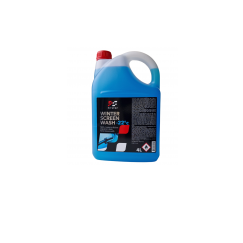 PIT STOP Winter Window Cleaning Liquid Concentrate -65°C 1L No Methanol!
