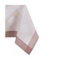 AmeliaHome TCLOTH/AH/MILLUZA/Розовый/30X120 AmeliaHome TCLOTH/AH/MILLUZA/Розовый/30X120