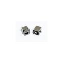 Extra Digital Nešiojamo Kompiuterio Maitinimo Lizdas - Asus X52, 5.5mm skersmuo, 2.5mm pin dydis