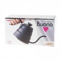 Hario Buono V60 - Matte Musta Vesisatsi Hario Buono V60 - Matte Musta Vesisatsi
